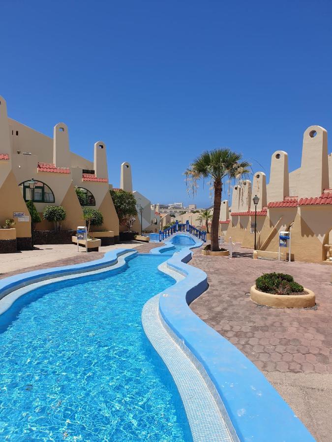 Mareverde H2 Wifi Vue Mer Costa Adeje  Kültér fotó