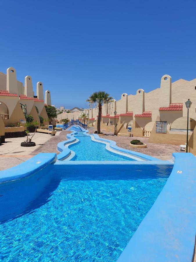 Mareverde H2 Wifi Vue Mer Costa Adeje  Kültér fotó