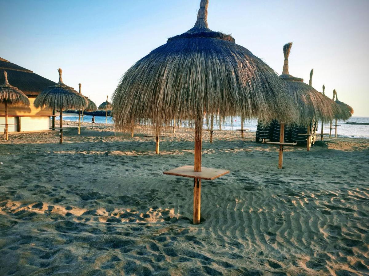 Mareverde H2 Wifi Vue Mer Costa Adeje  Kültér fotó
