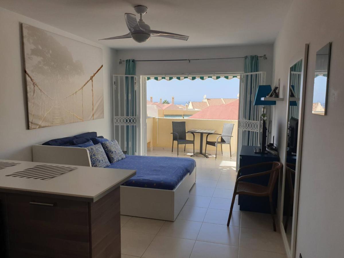 Mareverde H2 Wifi Vue Mer Costa Adeje  Kültér fotó