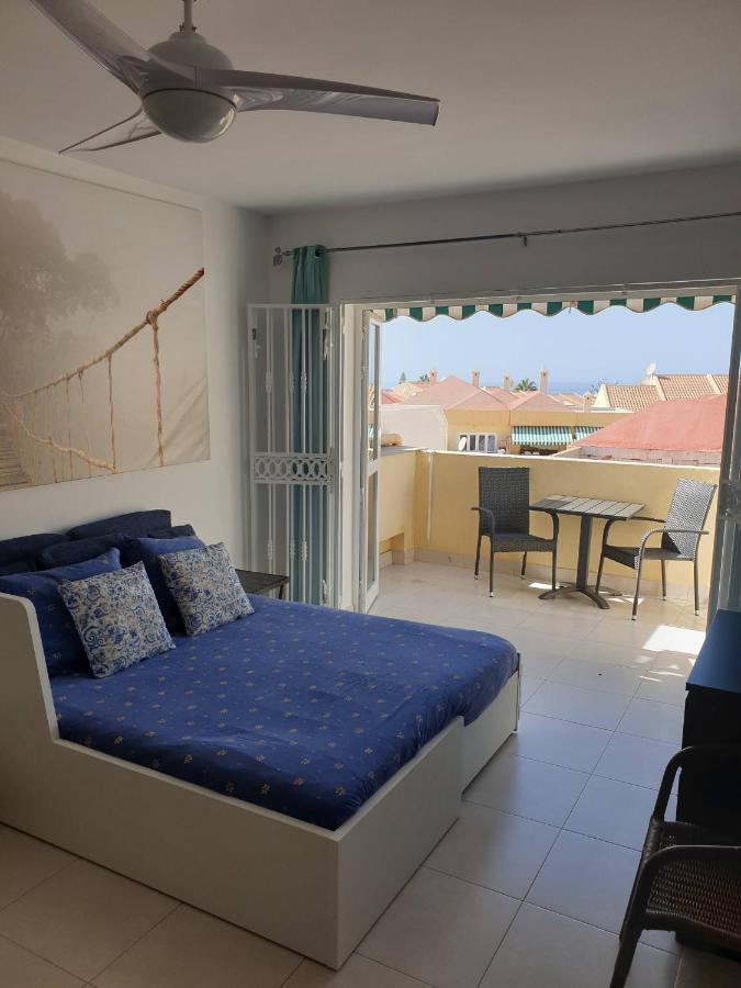 Mareverde H2 Wifi Vue Mer Costa Adeje  Kültér fotó