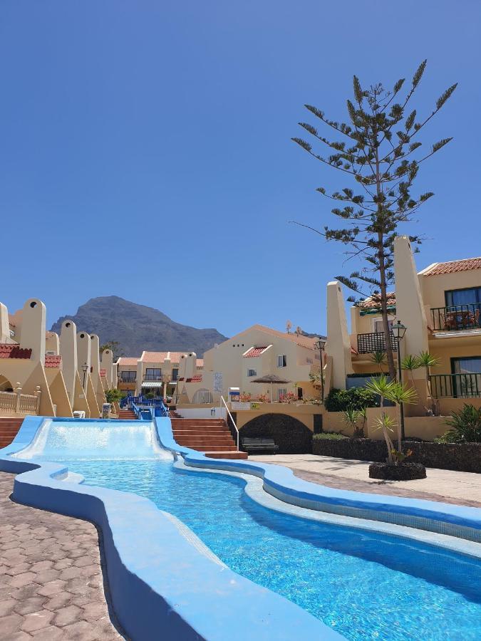 Mareverde H2 Wifi Vue Mer Costa Adeje  Kültér fotó
