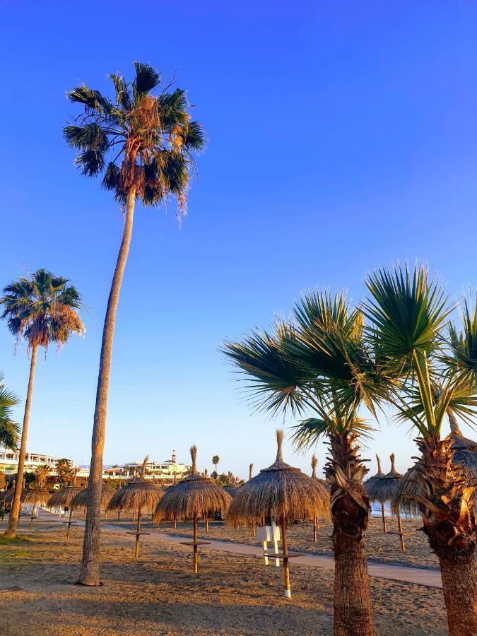 Mareverde H2 Wifi Vue Mer Costa Adeje  Kültér fotó