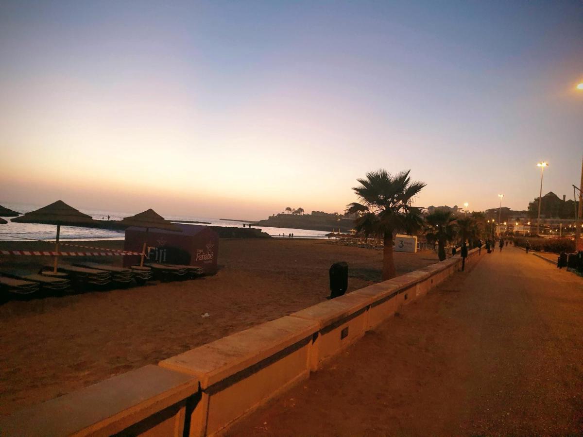 Mareverde H2 Wifi Vue Mer Costa Adeje  Kültér fotó
