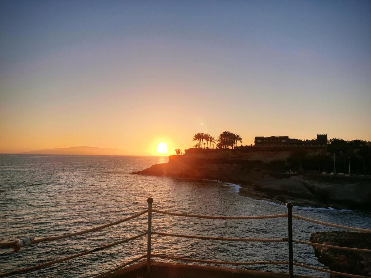 Mareverde H2 Wifi Vue Mer Costa Adeje  Kültér fotó