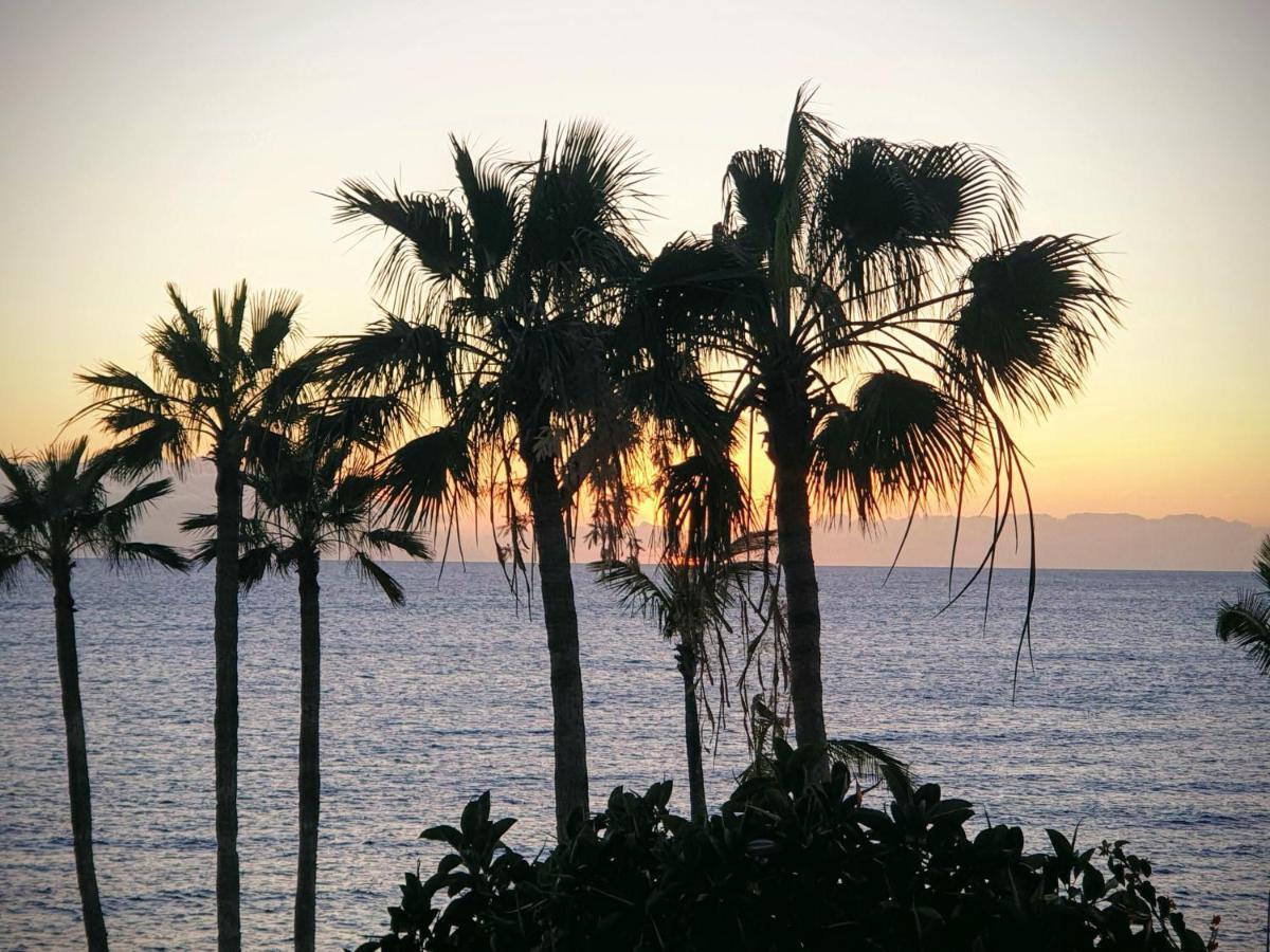 Mareverde H2 Wifi Vue Mer Costa Adeje  Kültér fotó