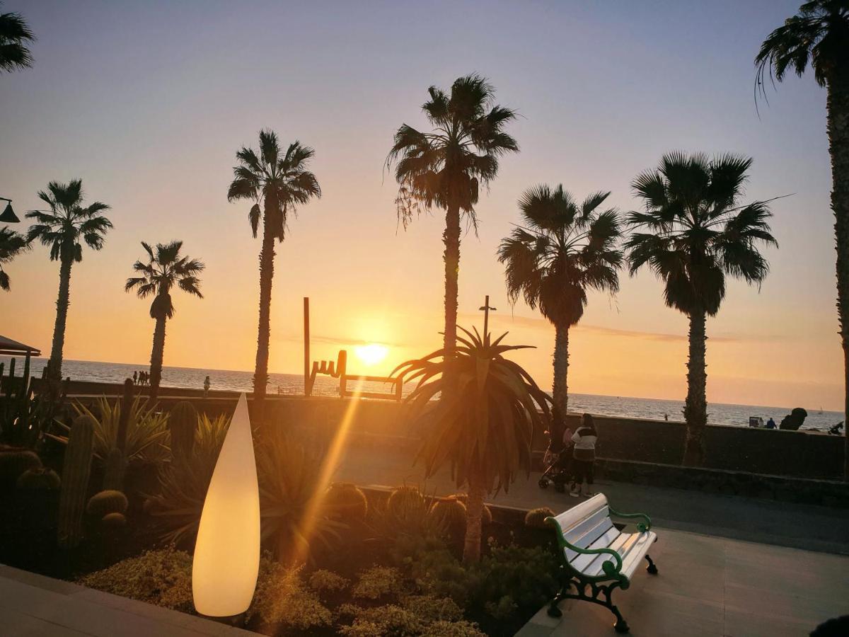 Mareverde H2 Wifi Vue Mer Costa Adeje  Kültér fotó