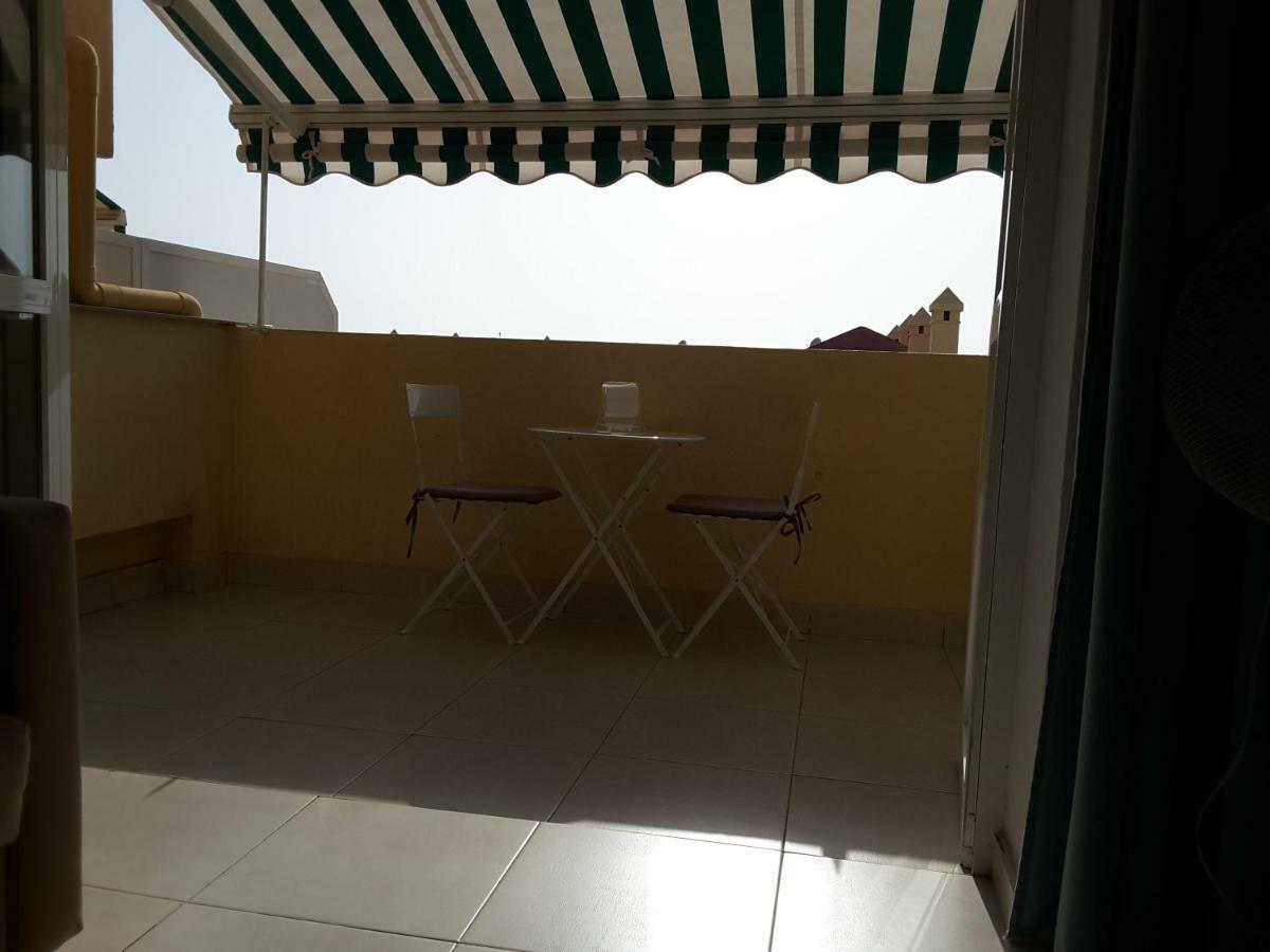 Mareverde H2 Wifi Vue Mer Costa Adeje  Kültér fotó