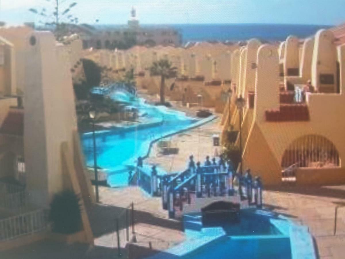Mareverde H2 Wifi Vue Mer Costa Adeje  Kültér fotó